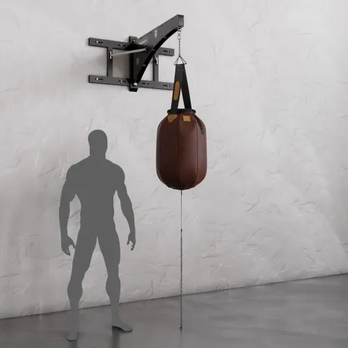 Punching bag