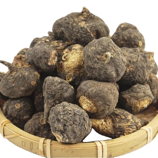 black maca